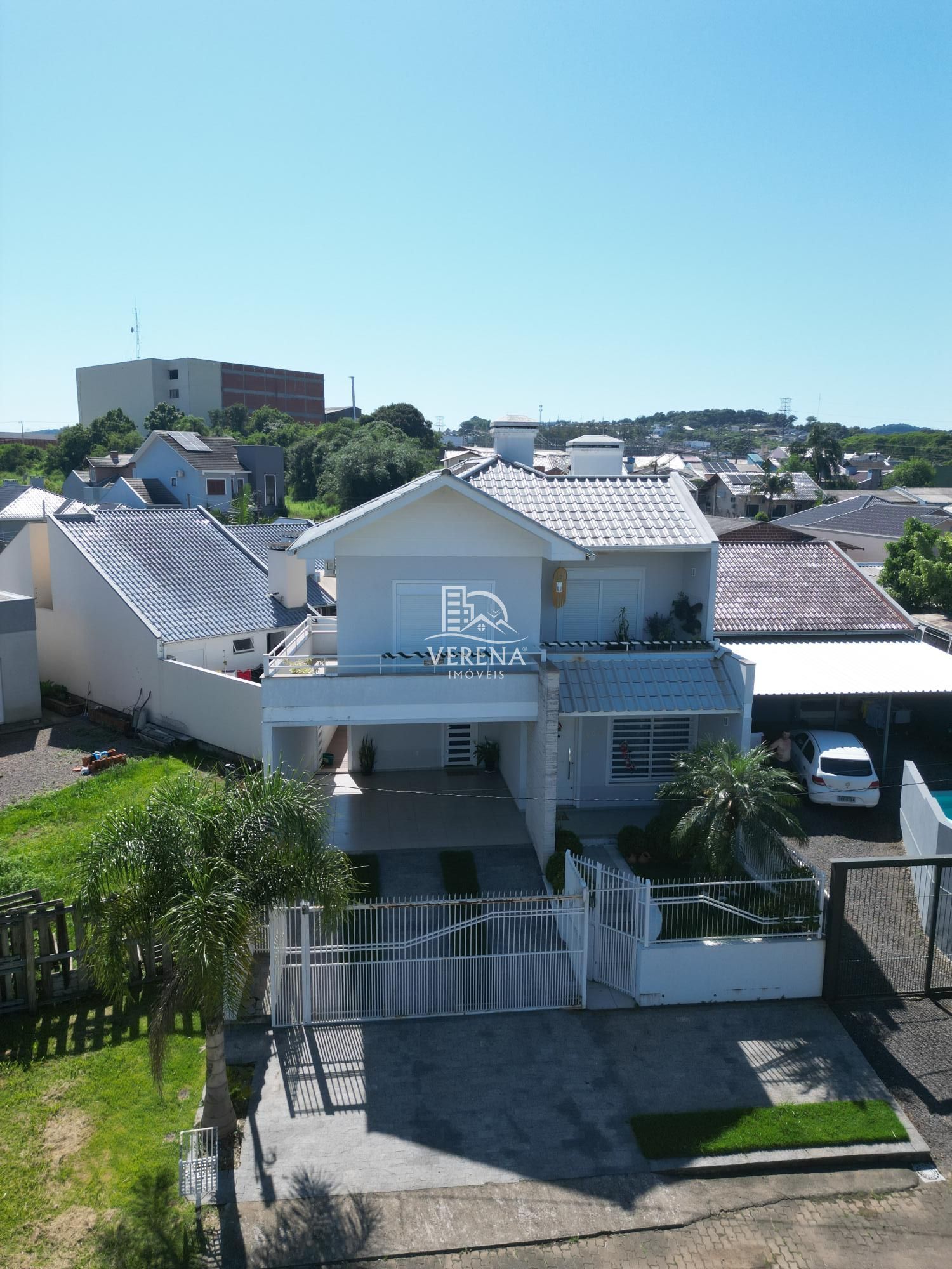 Casa, 3 quartos, 236 m² - Foto 3