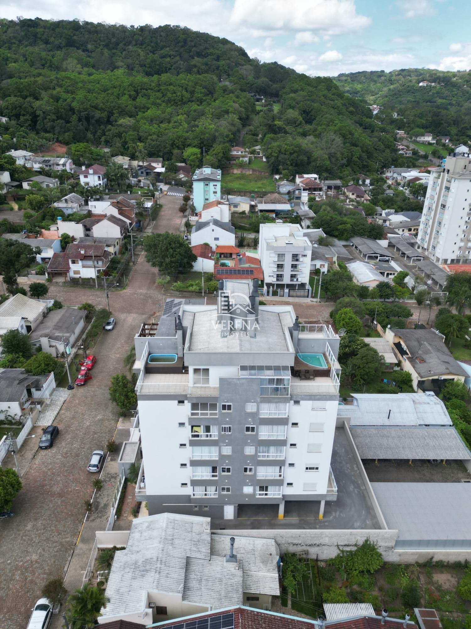 Apartamento à venda com 2 quartos, 92m² - Foto 13