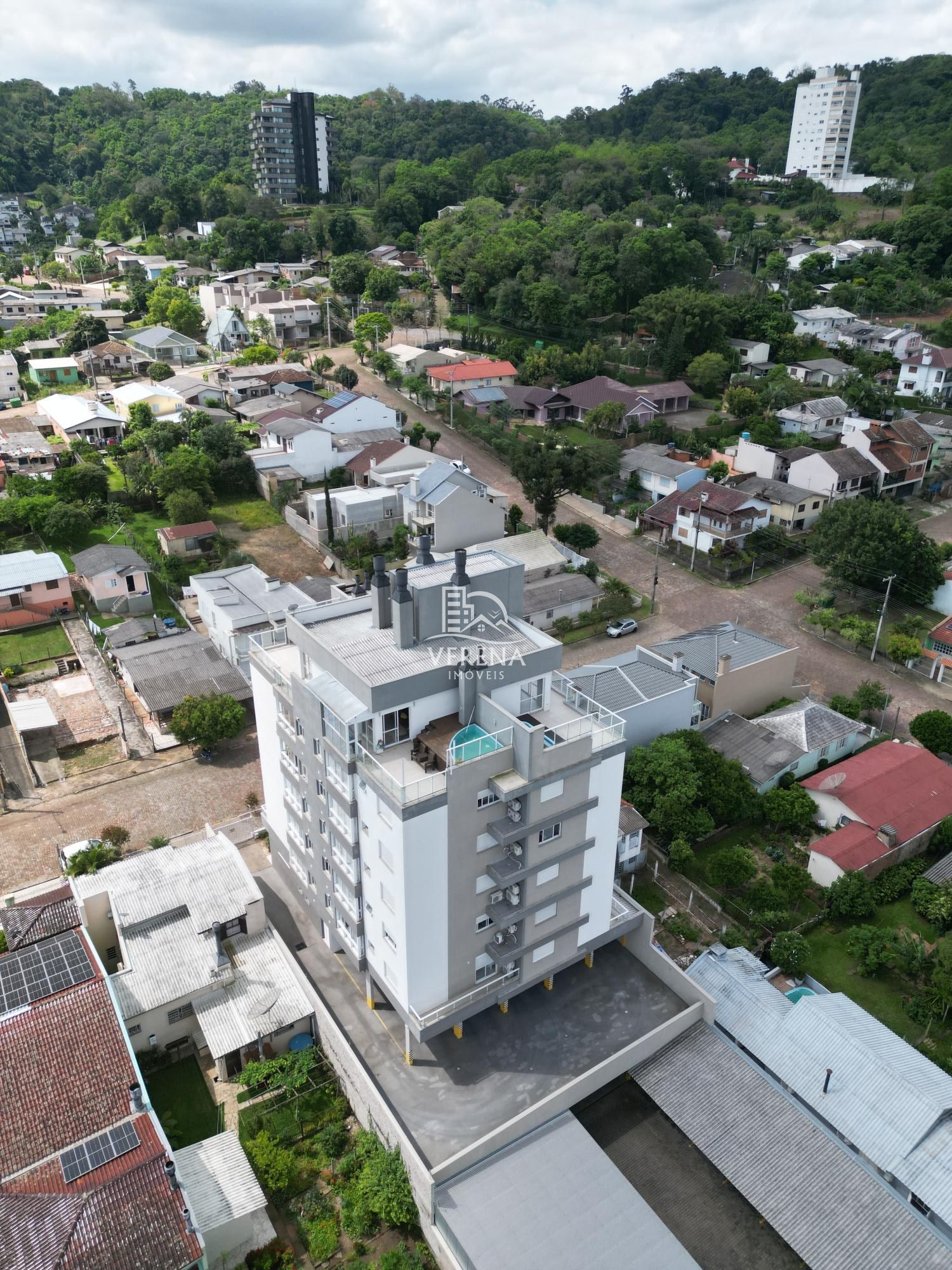 Apartamento à venda com 2 quartos, 92m² - Foto 12
