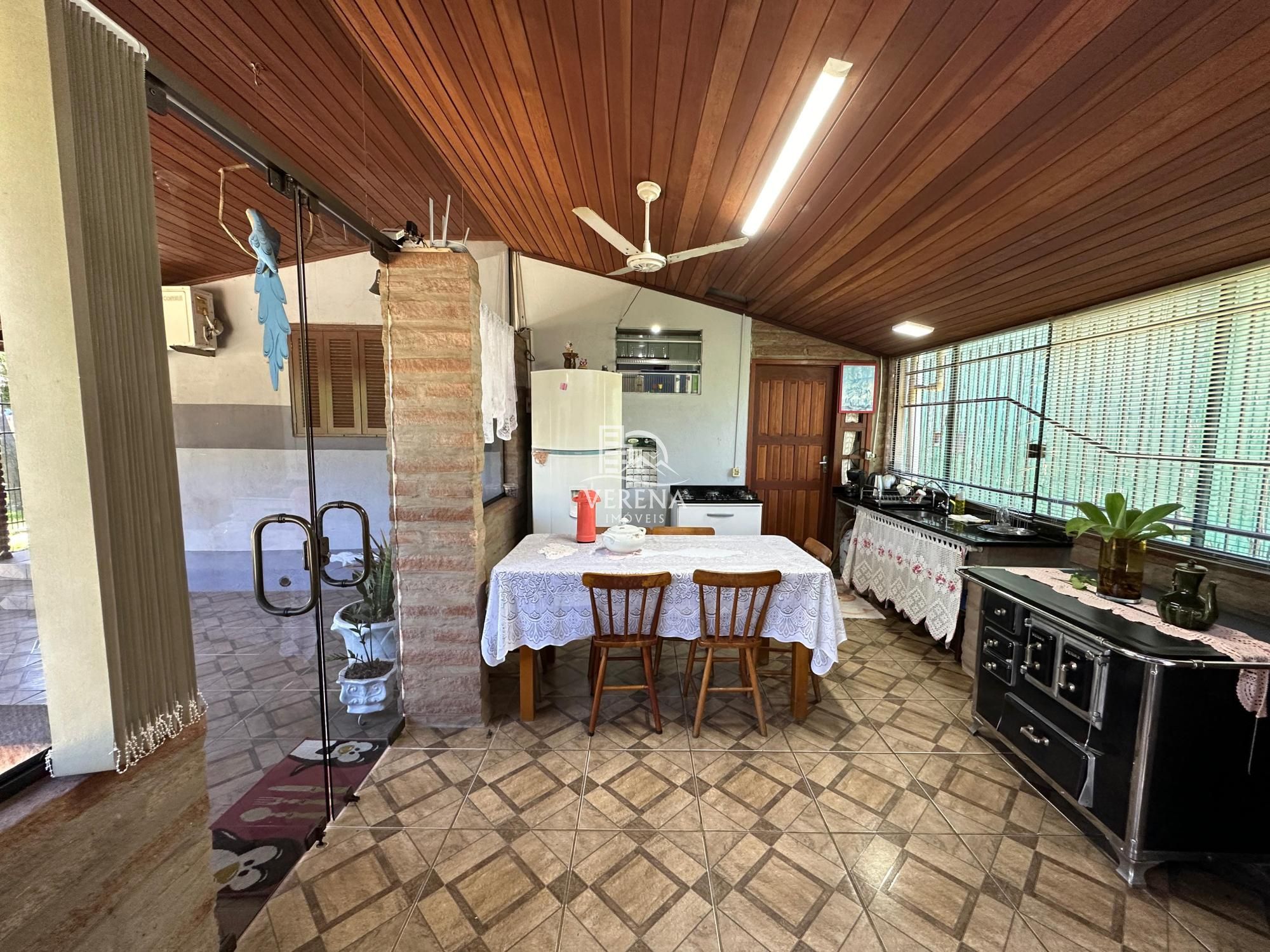 Casa, 3 quartos, 172 m² - Foto 4