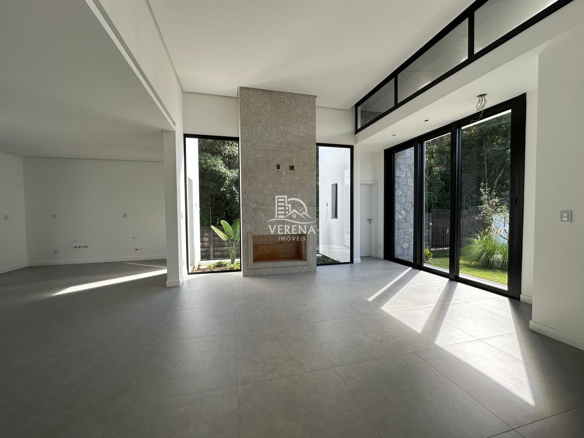 Casa, 3 quartos, 194 m² - Foto 3