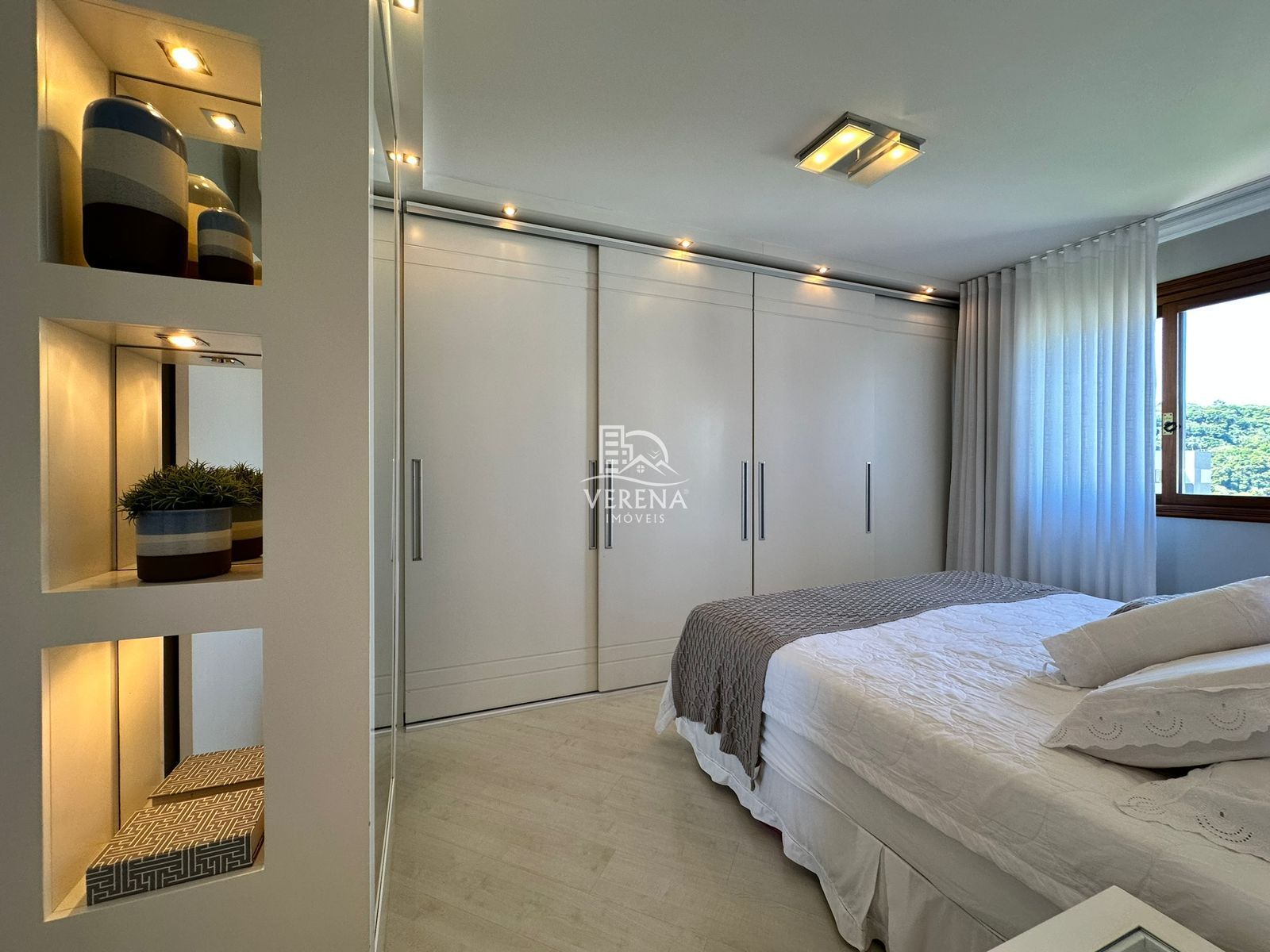 Apartamento à venda com 3 quartos, 126m² - Foto 11