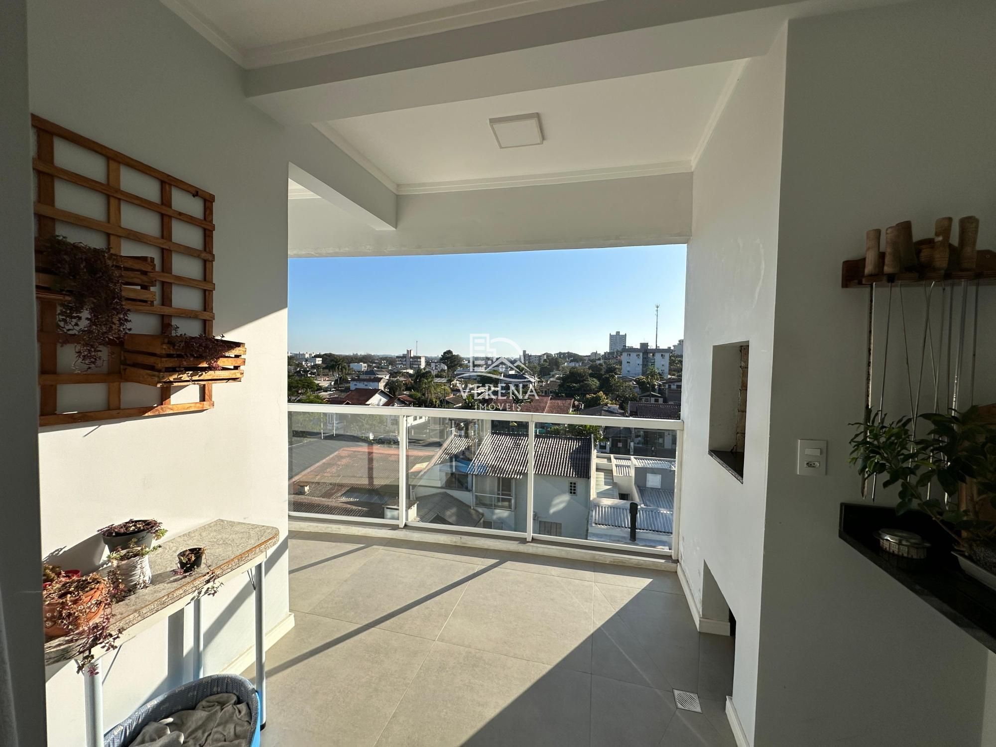 Apartamento à venda com 2 quartos, 87m² - Foto 6
