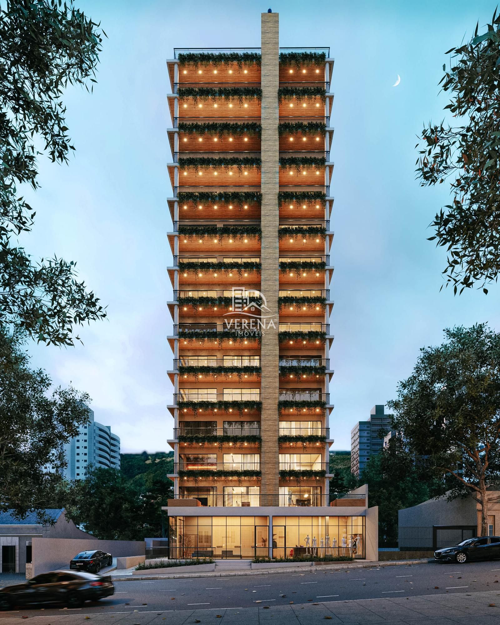 Apartamento, 3 quartos, 179 m² - Foto 1