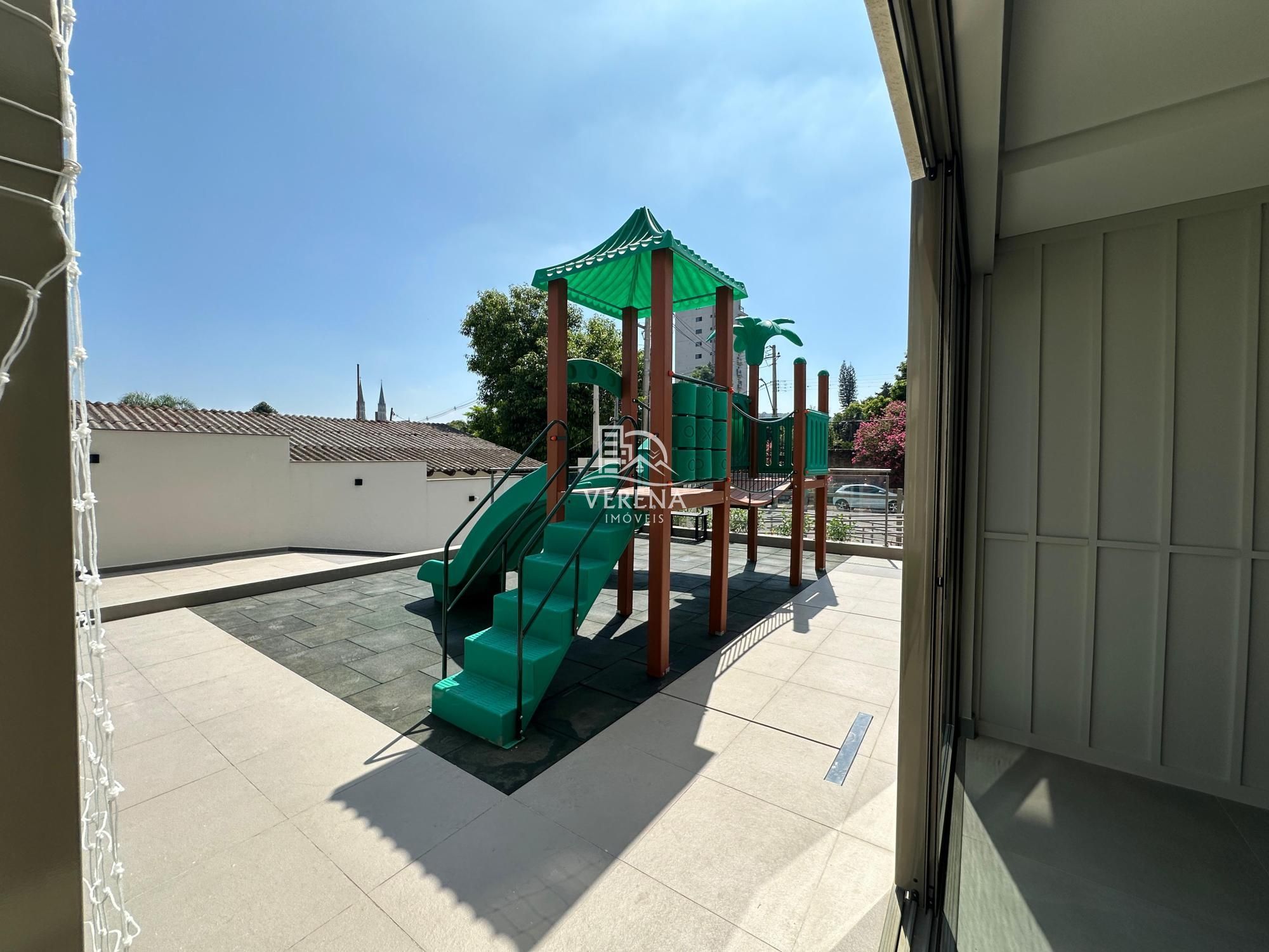 Apartamento, 2 quartos, 89 m² - Foto 11