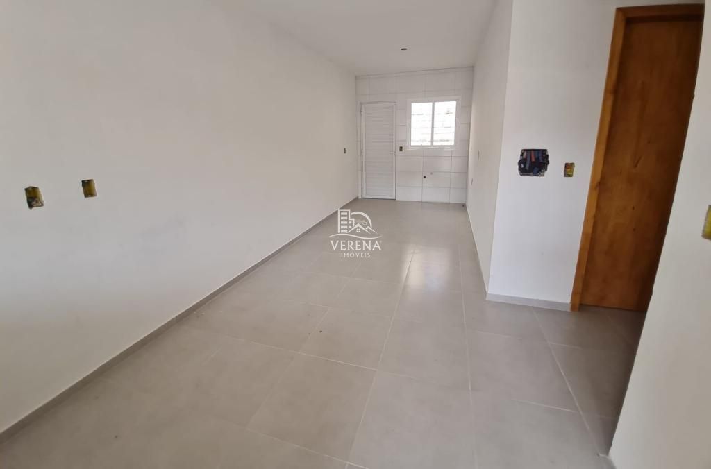 Casa à venda com 2 quartos, 55m² - Foto 3