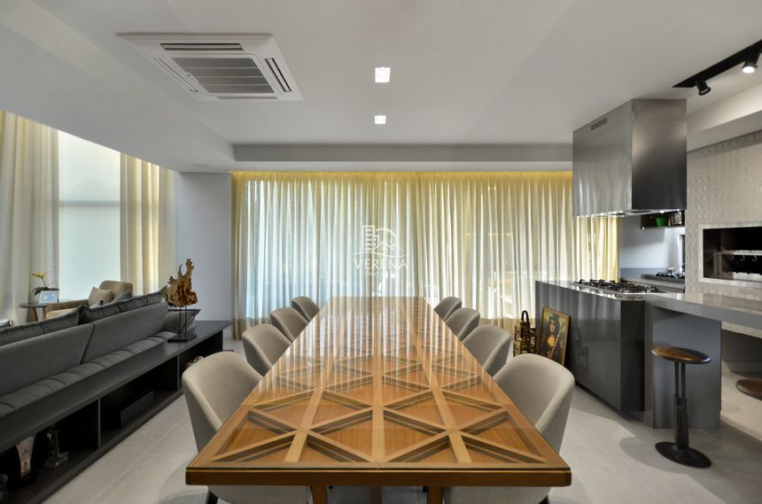 Casa, 3 quartos, 242 m² - Foto 12