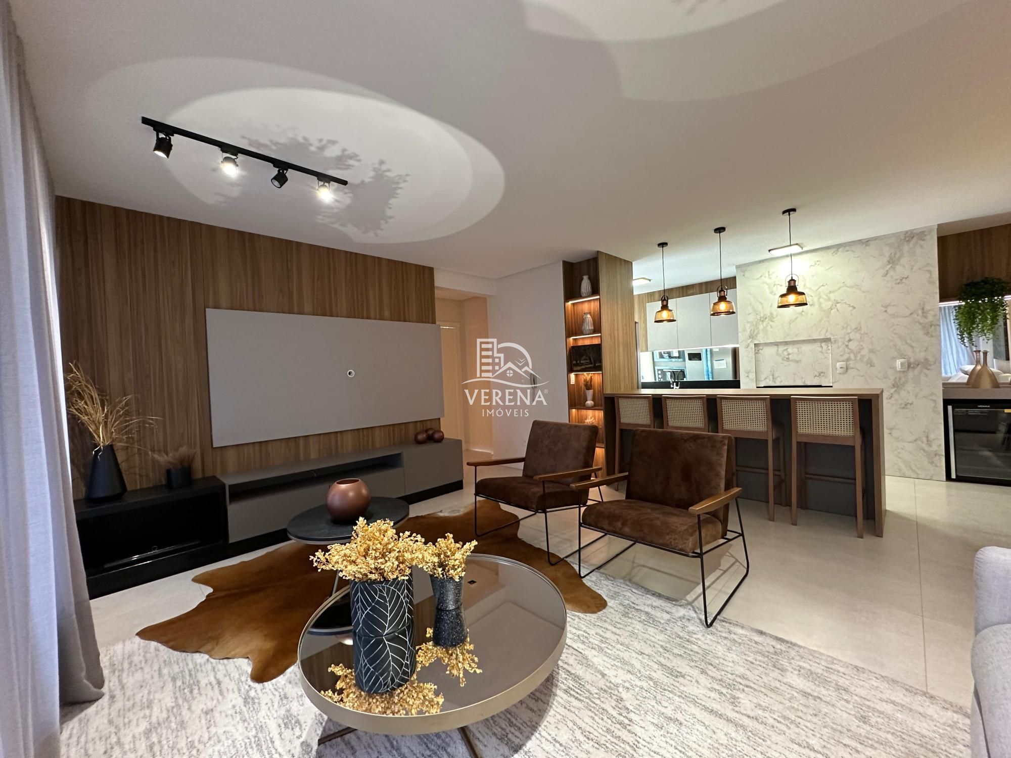 Apartamento, 3 quartos, 136 m² - Foto 6