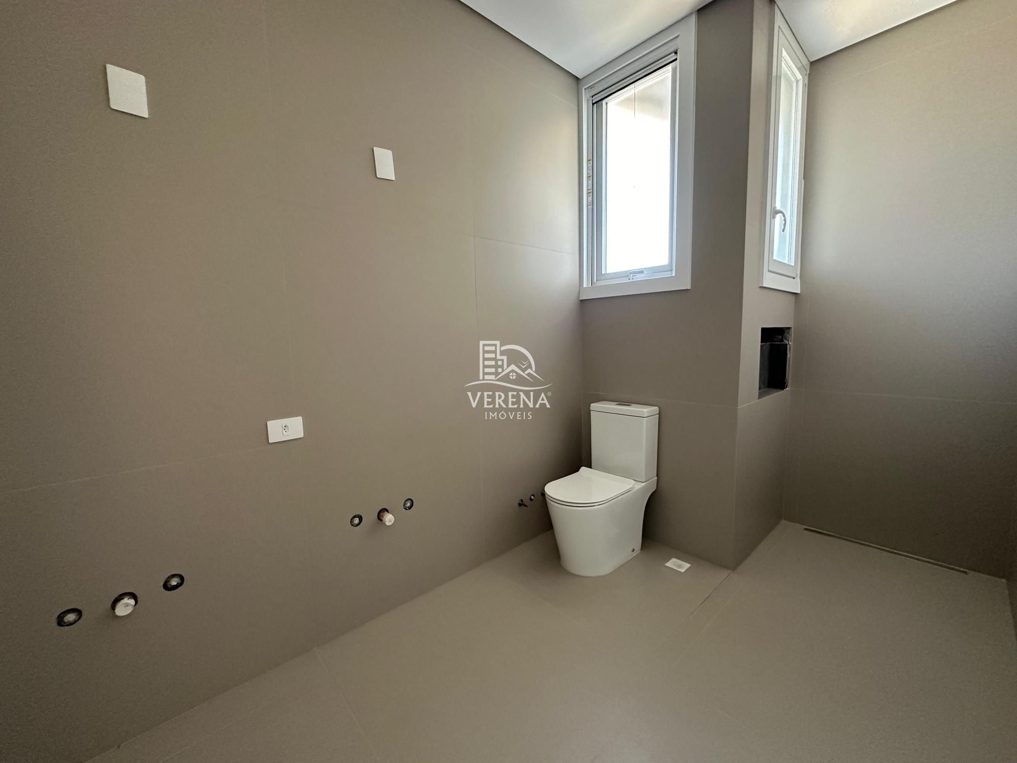 Apartamento à venda com 3 quartos, 247m² - Foto 23