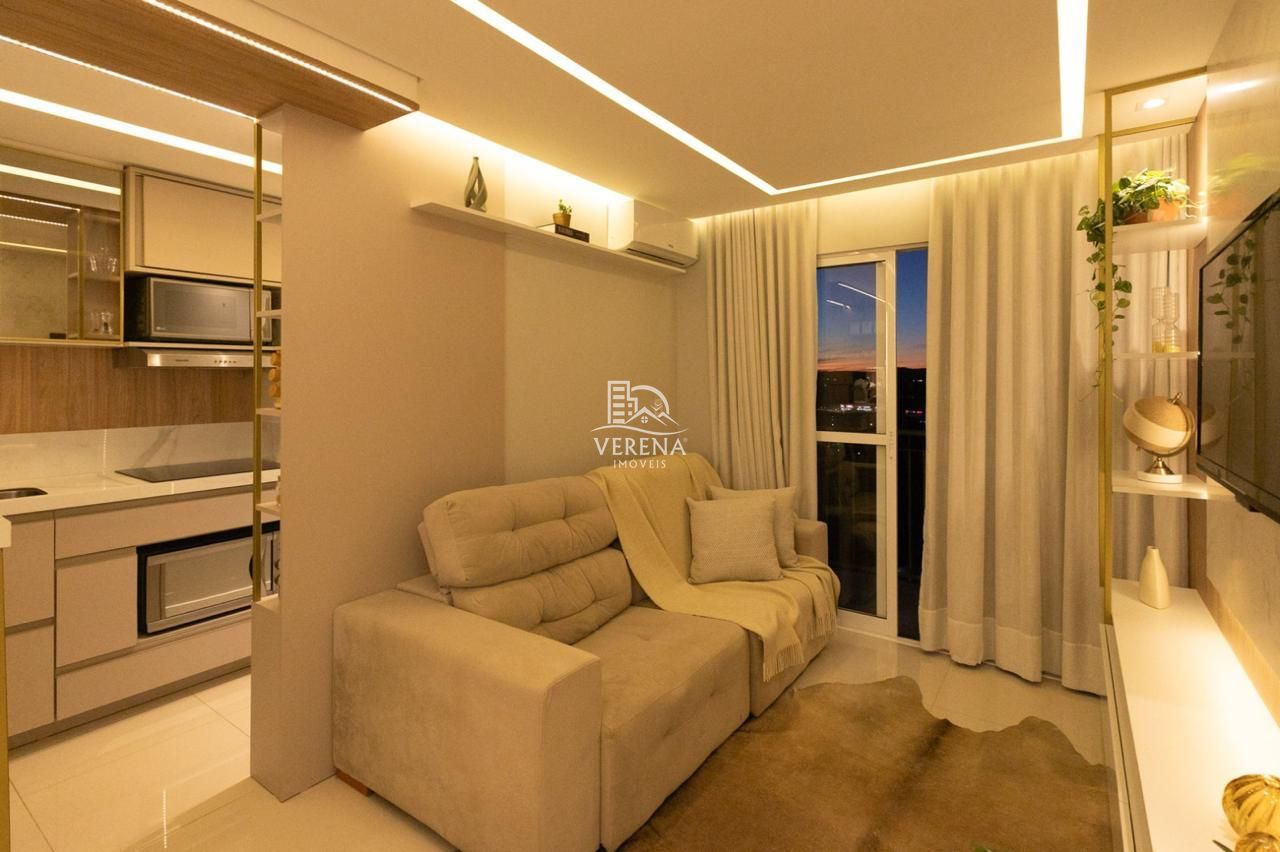 Apartamento à venda com 2 quartos, 59m² - Foto 5