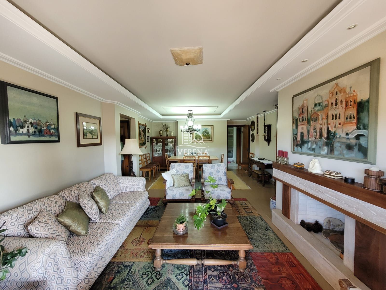 Apartamento, 3 quartos, 199 m² - Foto 10