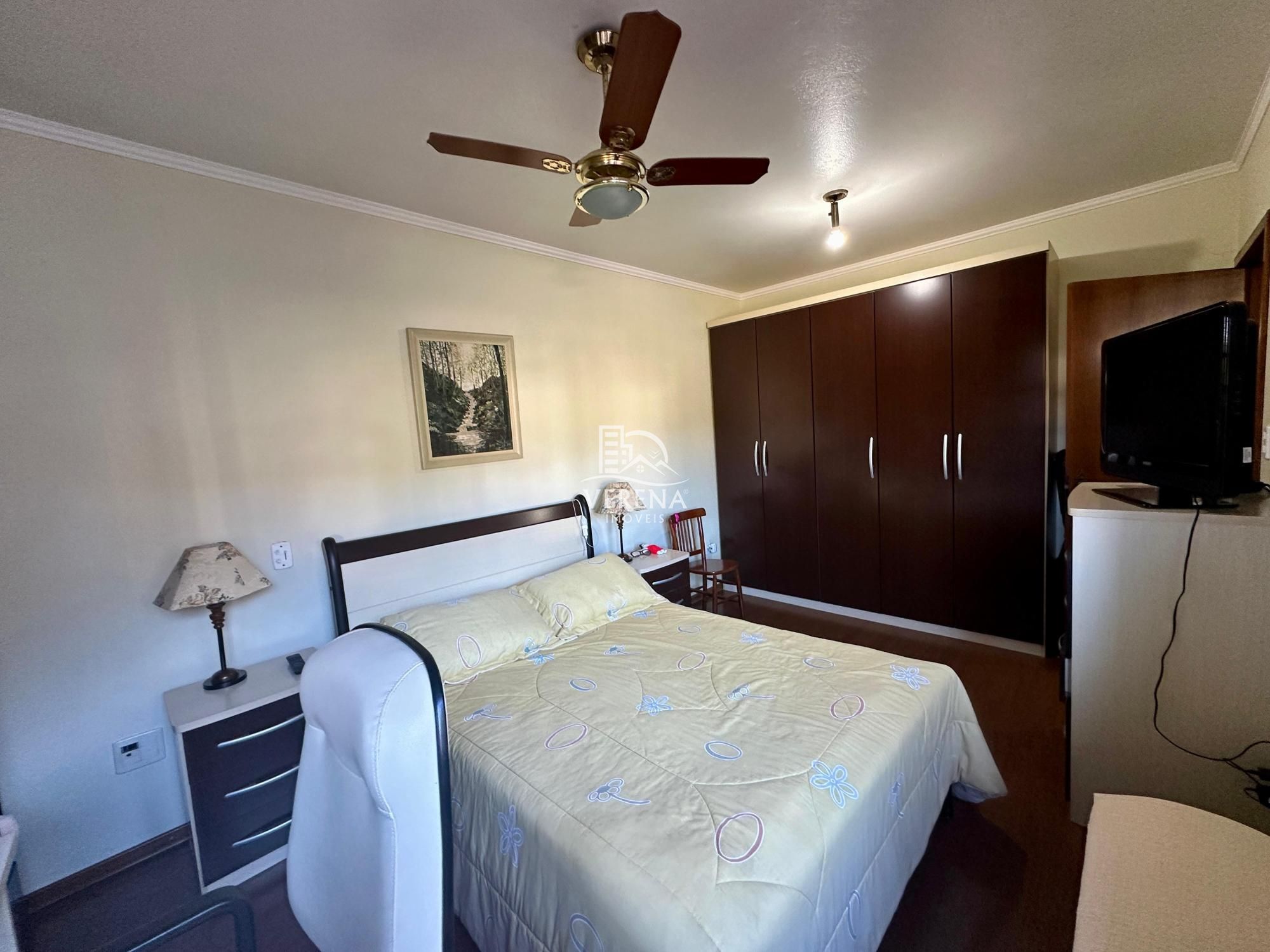 Apartamento, 3 quartos, 126 m² - Foto 15