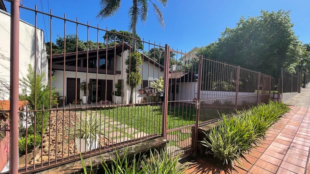 Casa, 4 quartos, 177 m² - Foto 2