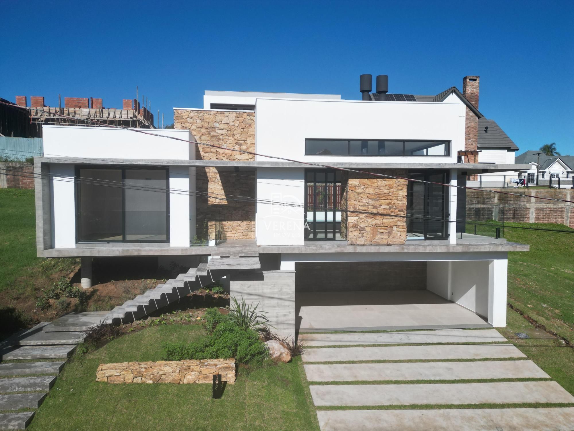 Casa, 3 quartos, 264 m² - Foto 2