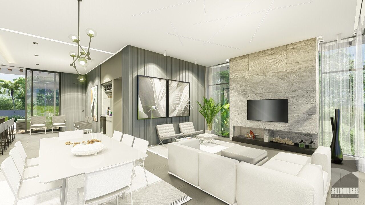 Casa, 3 quartos, 201 m² - Foto 8