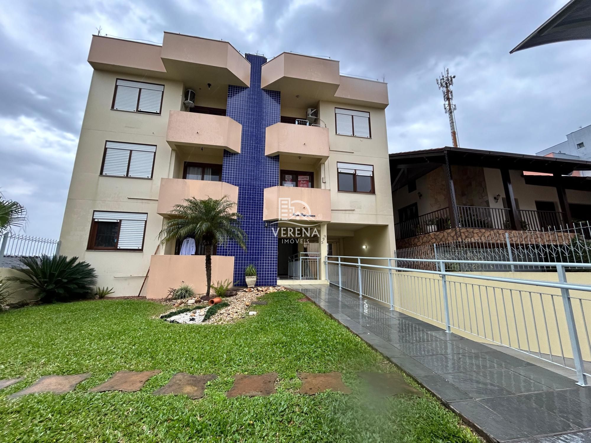 Apartamento à venda com 1 quarto, 51m² - Foto 1