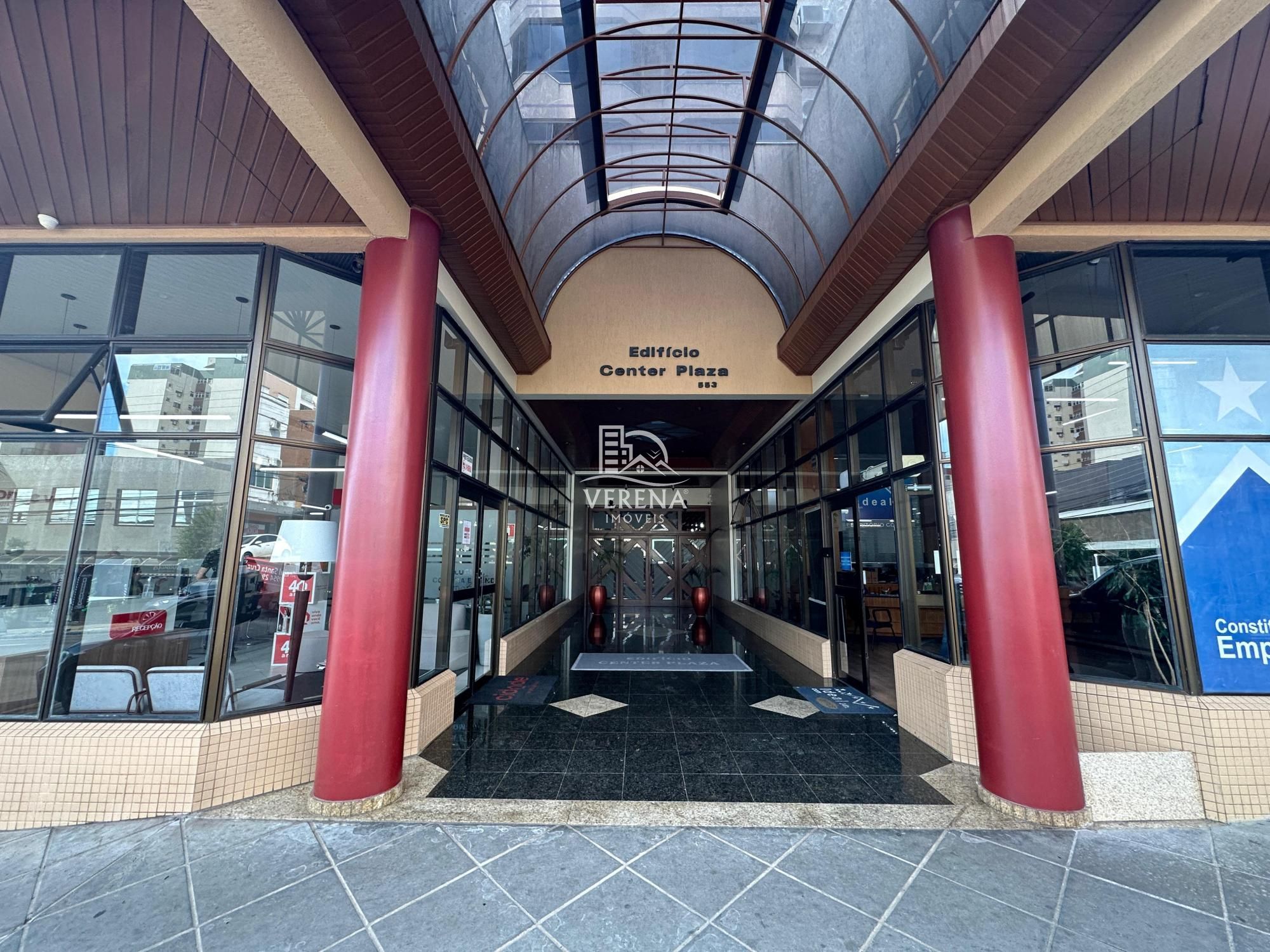 Apartamento, 2 quartos, 139 m² - Foto 2