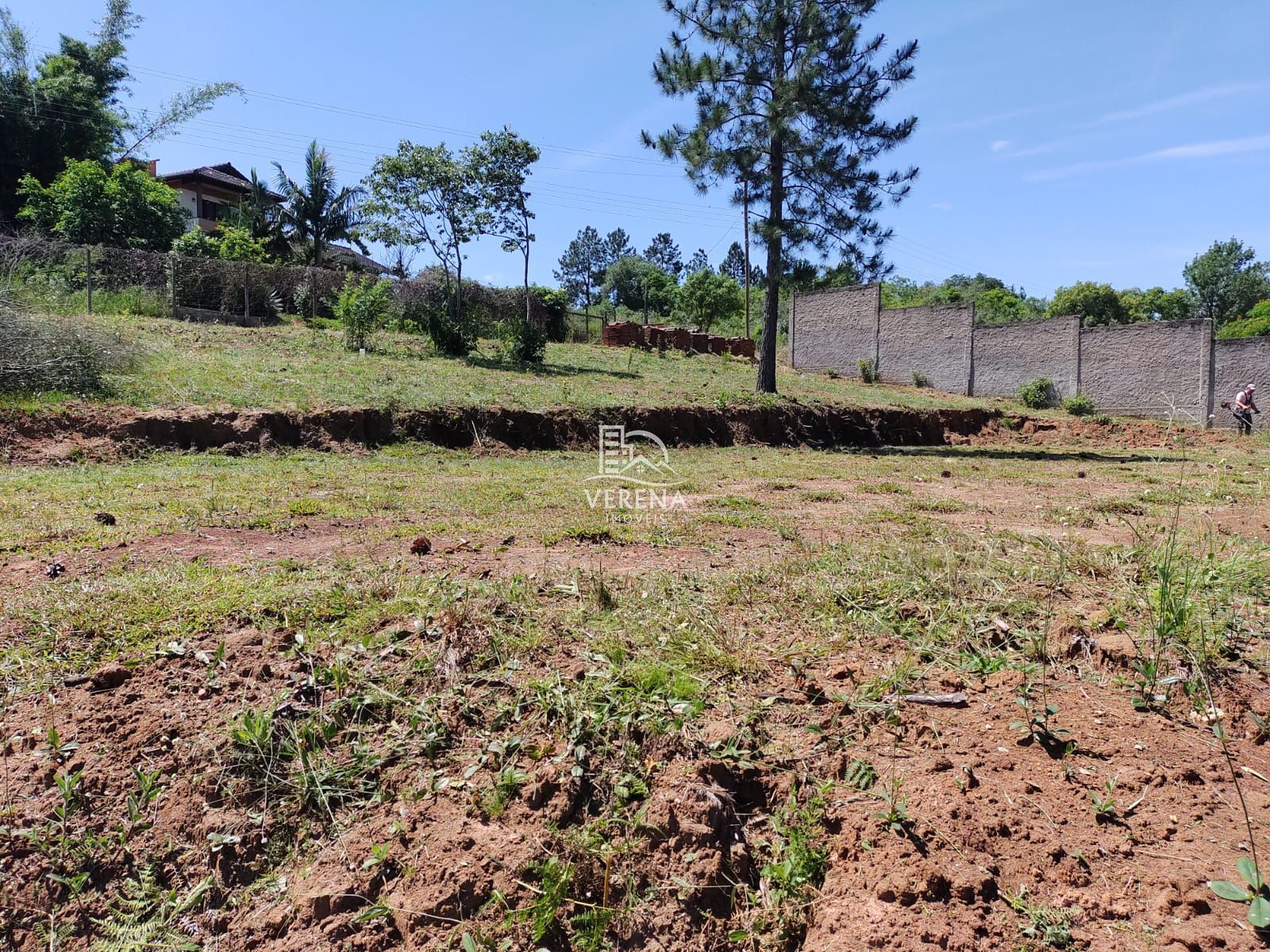 Chácara à venda, 40000000m² - Foto 1