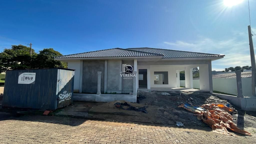 Casa, 3 quartos, 167 m² - Foto 1