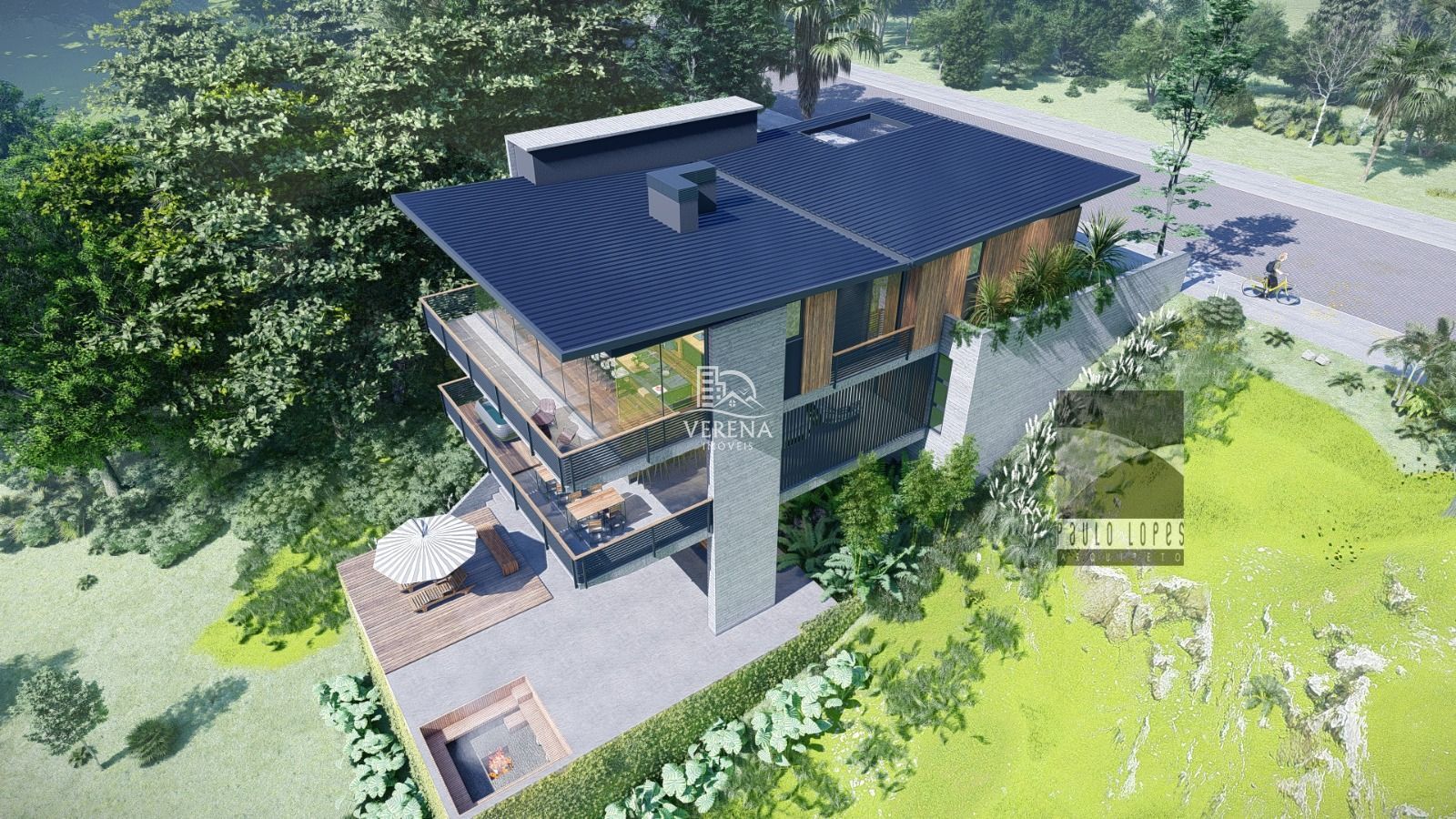 Casa, 3 quartos, 366 m² - Foto 5