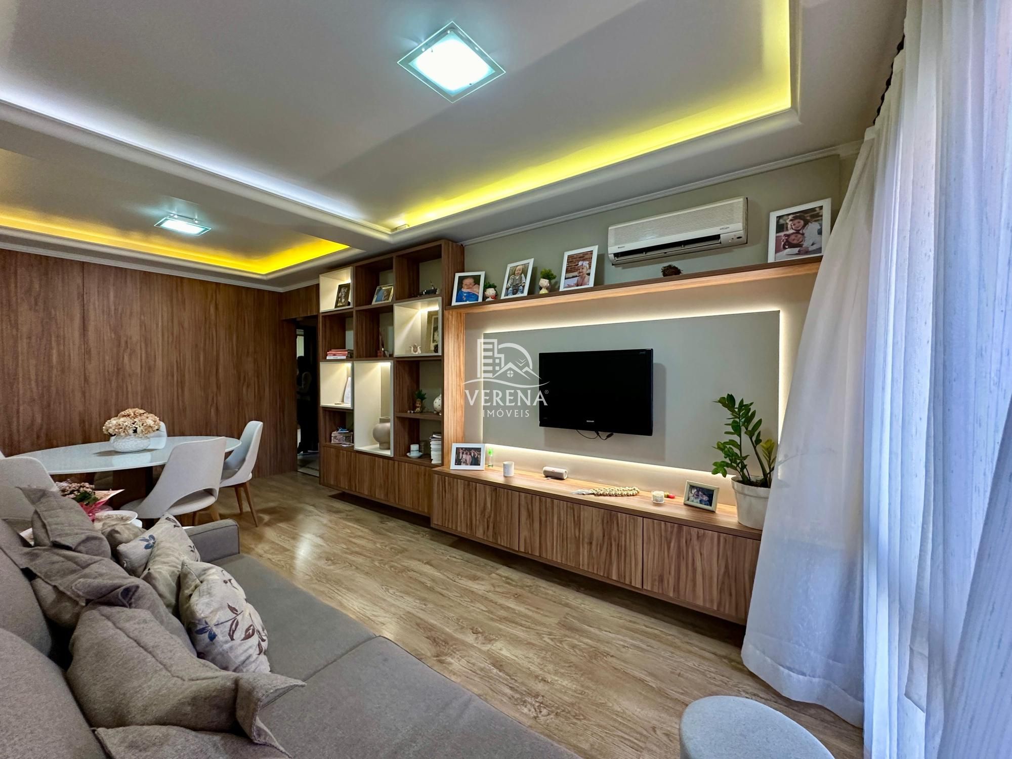 Apartamento, 3 quartos, 126 m² - Foto 4