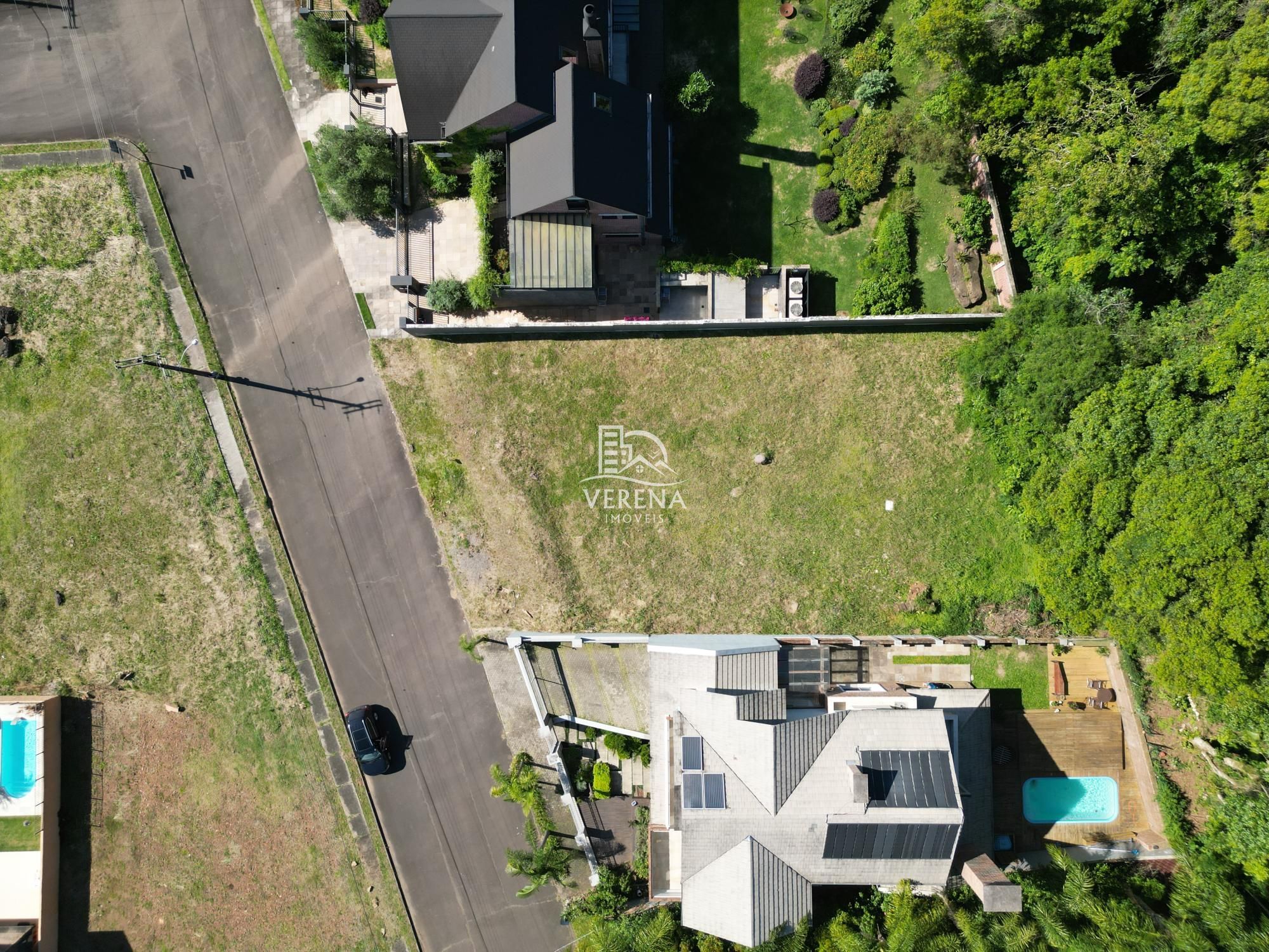 Terreno, 768 m² - Foto 1