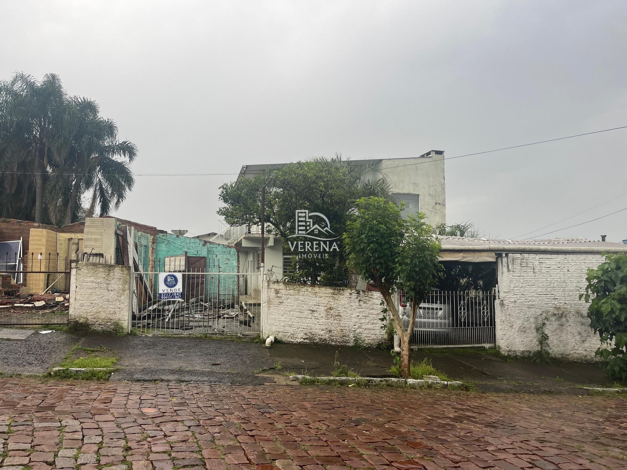 Terreno, 265 m² - Foto 2