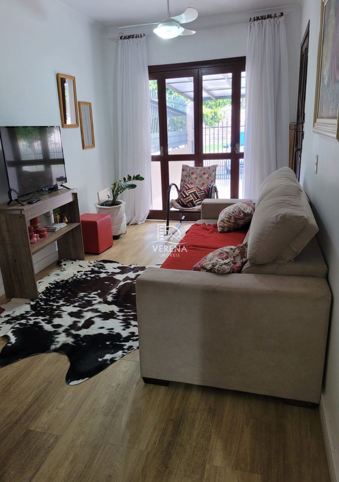 Apartamento à venda com 3 quartos, 104m² - Foto 3