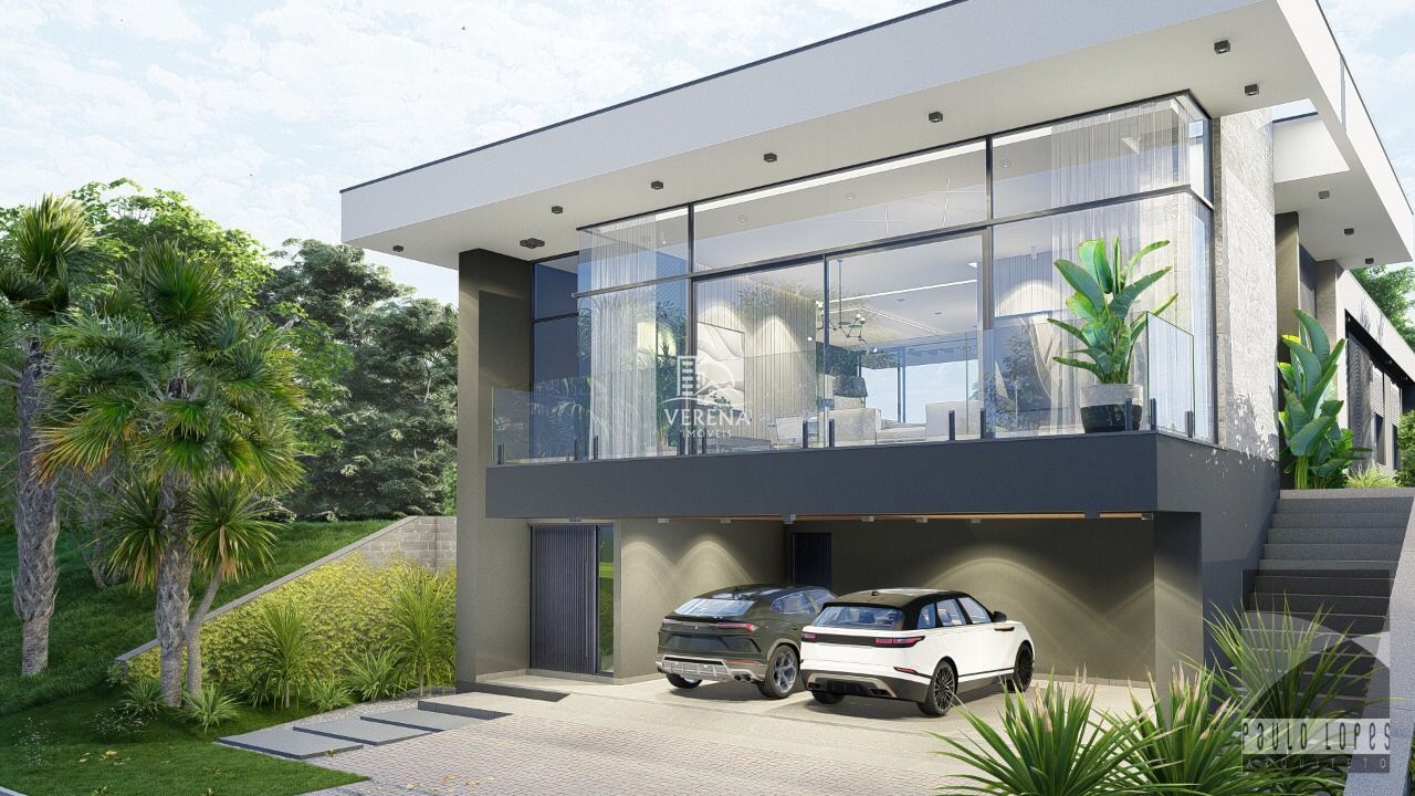 Casa, 3 quartos, 201 m² - Foto 2