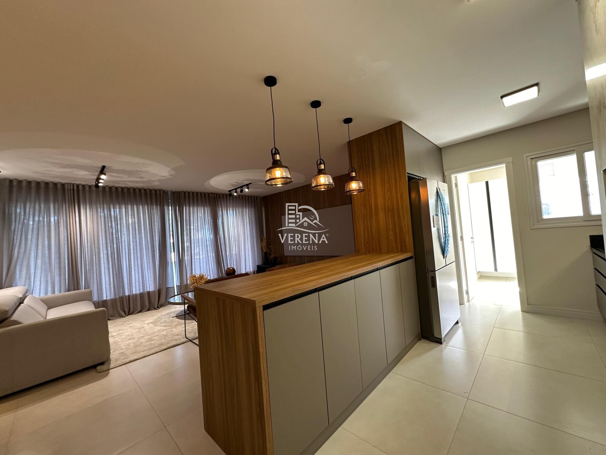 Apartamento à venda com 3 quartos, 136m² - Foto 11