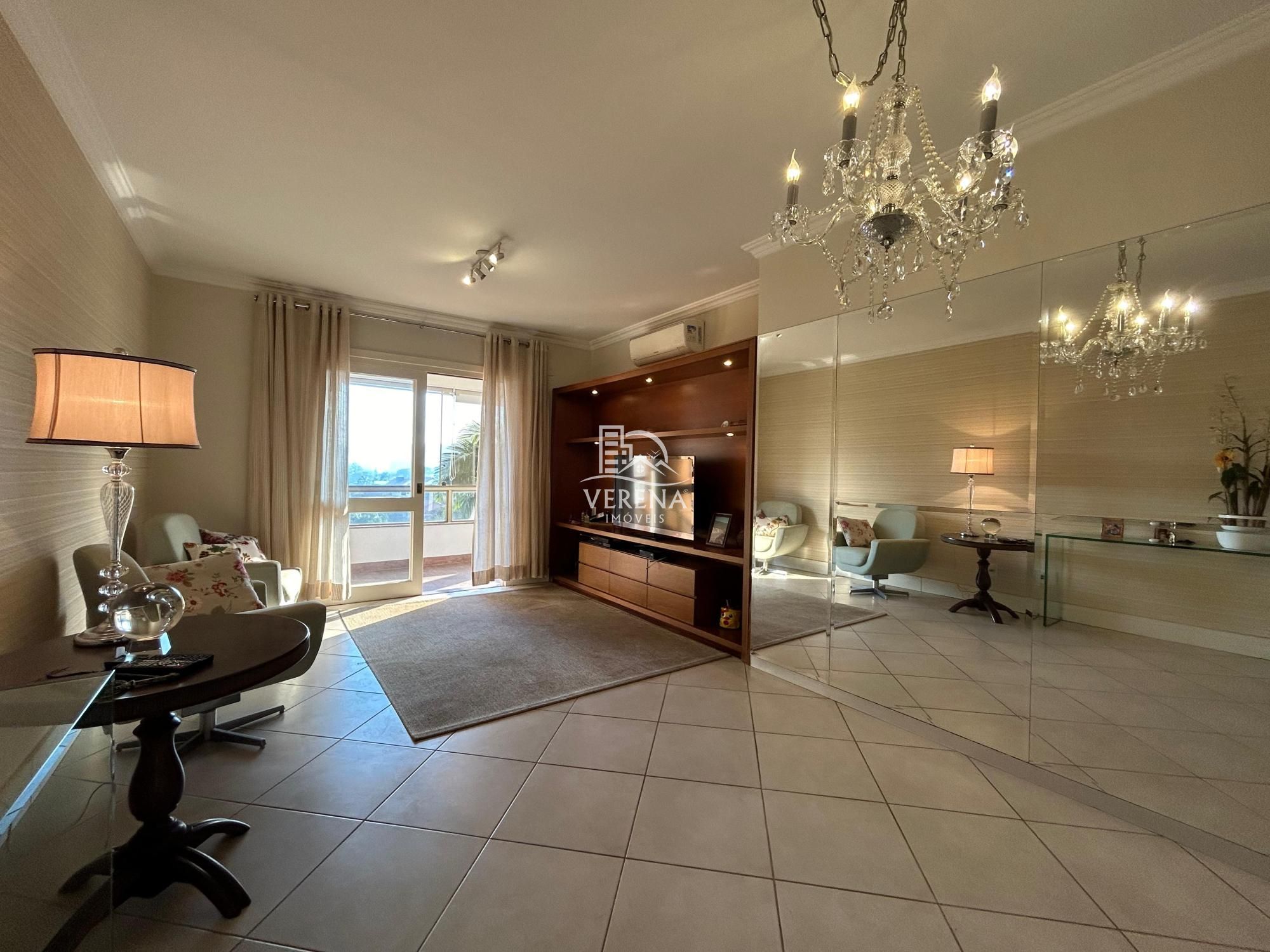 Apartamento, 3 quartos, 129 m² - Foto 4