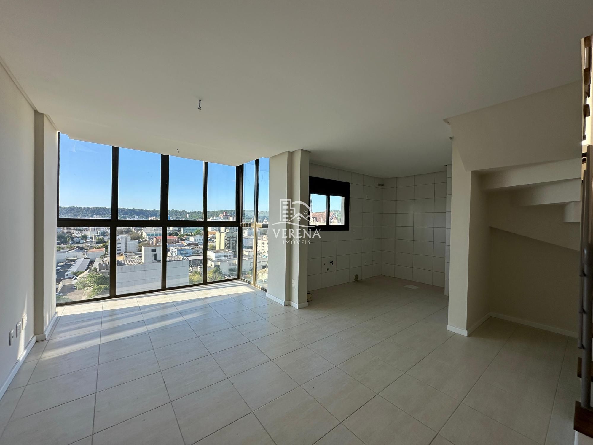 Cobertura à venda com 3 quartos, 164m² - Foto 6
