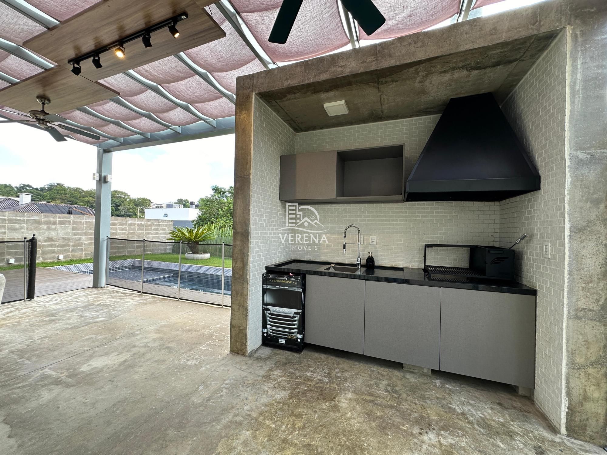 Casa, 3 quartos, 242 m² - Foto 27