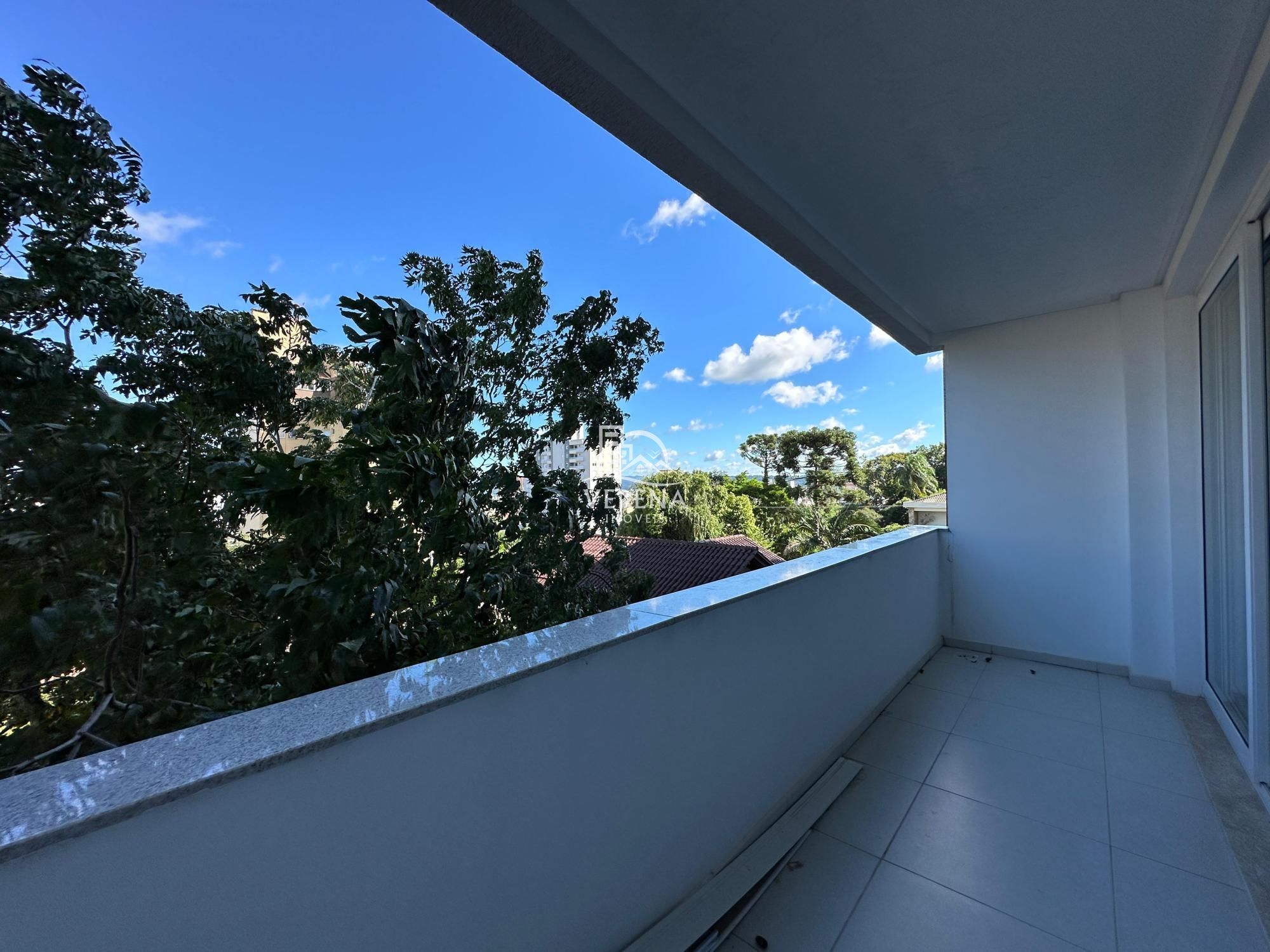 Apartamento à venda com 3 quartos, 136m² - Foto 26