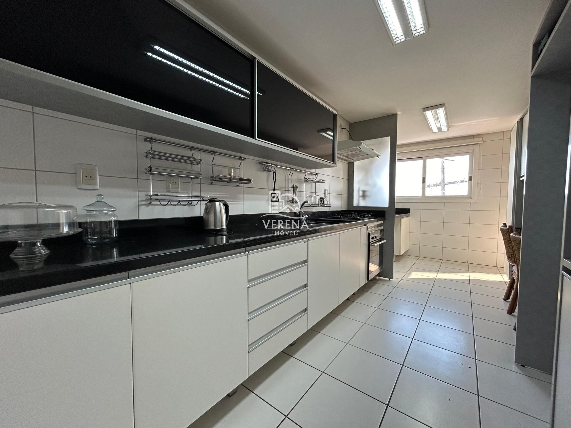 Apartamento à venda com 3 quartos, 129m² - Foto 7