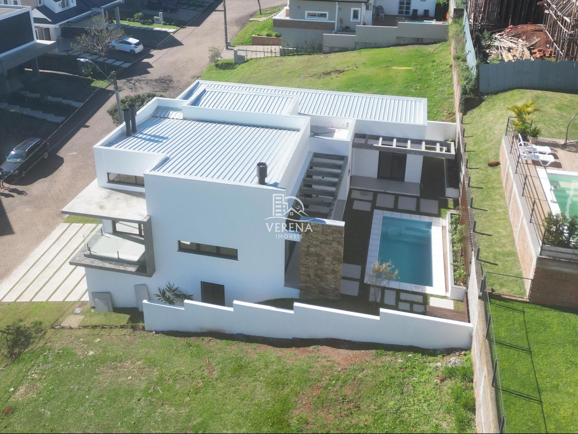 Casa, 3 quartos, 264 m² - Foto 21