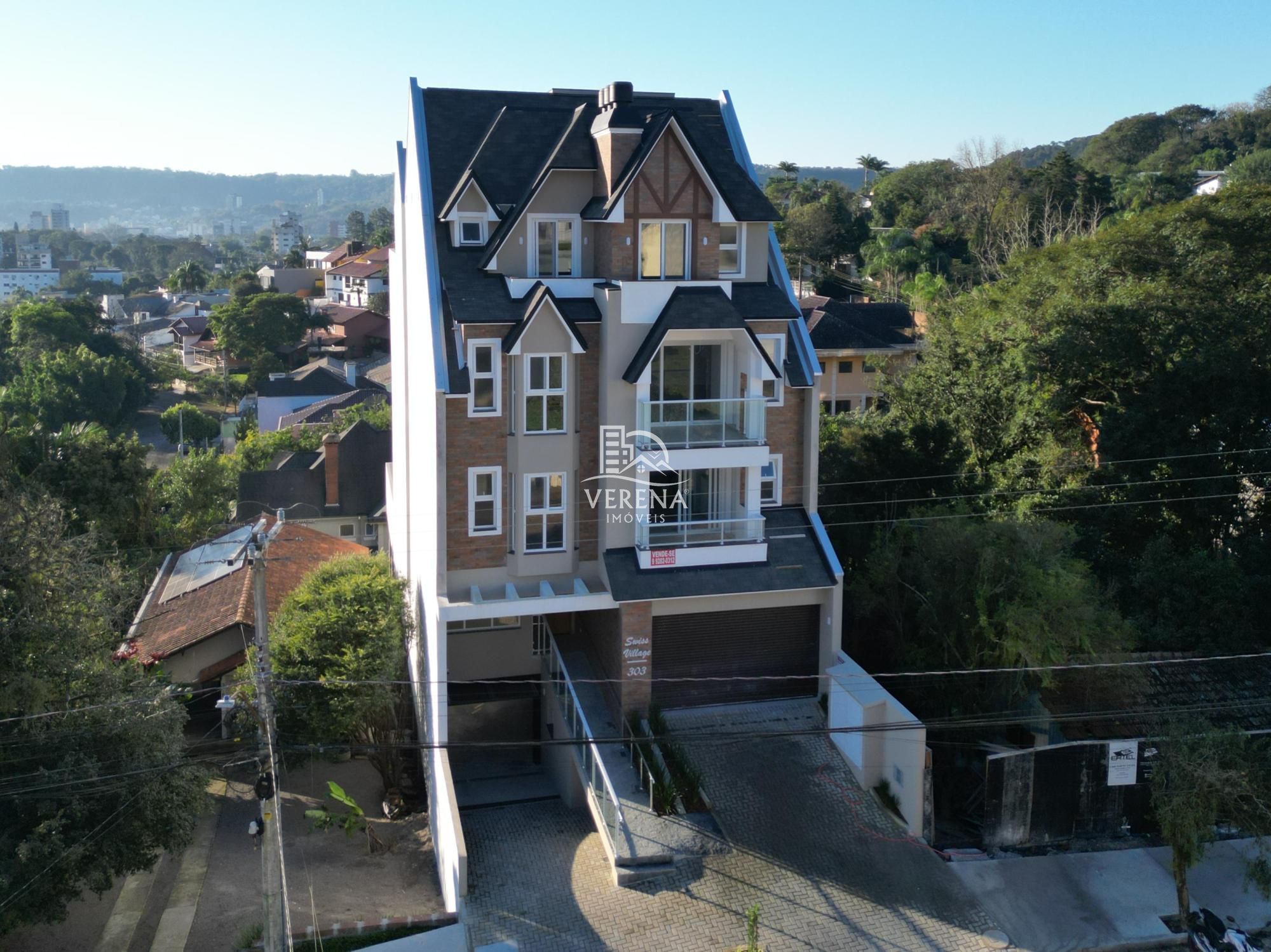 Apartamento, 2 quartos, 126 m² - Foto 2