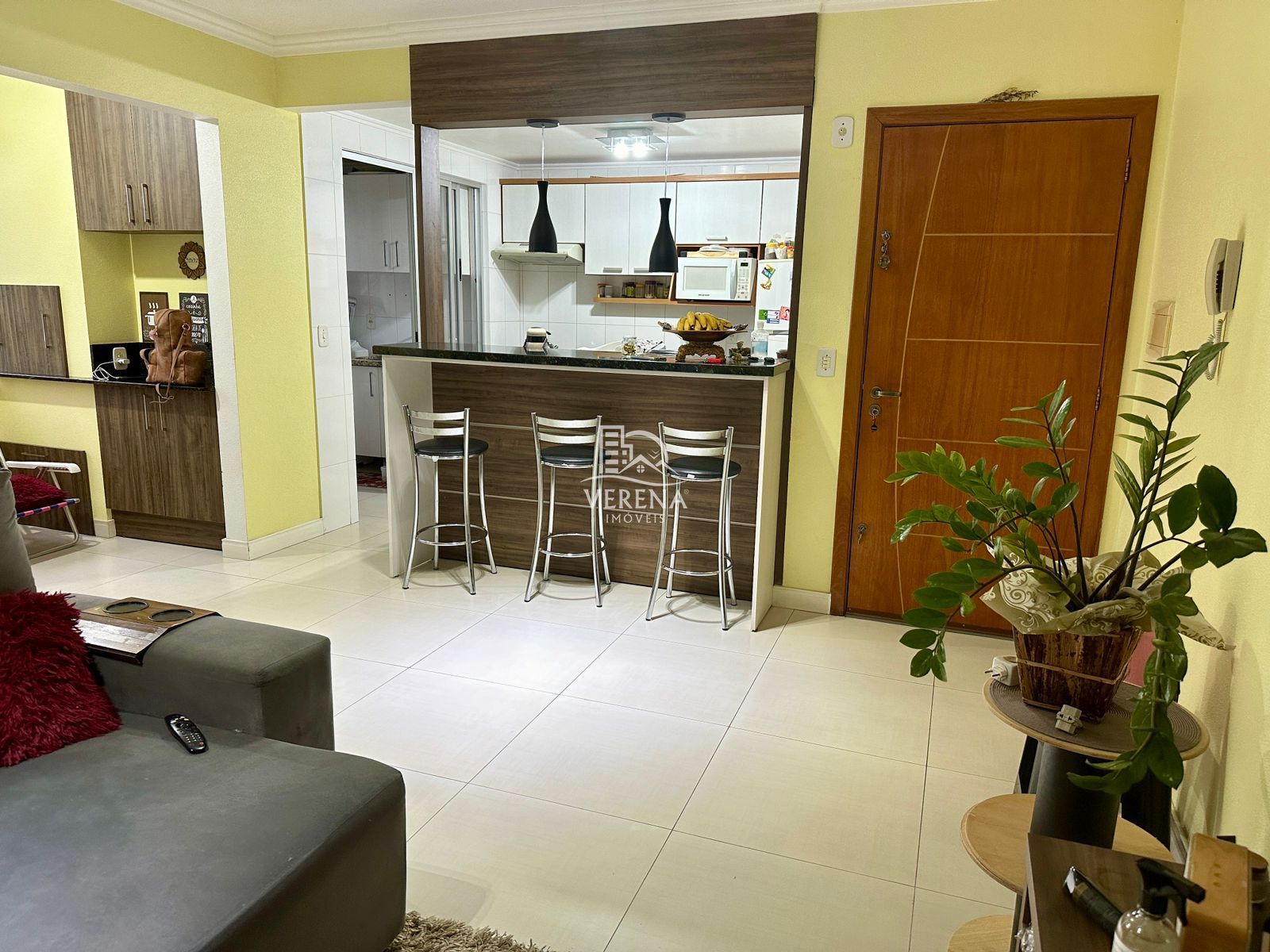 Apartamento à venda com 3 quartos, 73m² - Foto 10