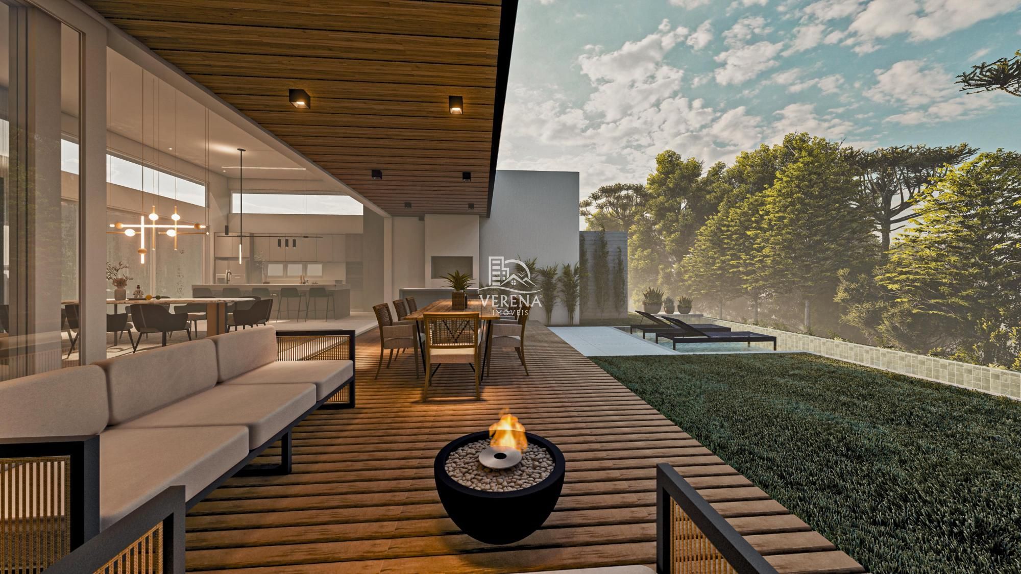 Casa, 4 quartos, 311 m² - Foto 8