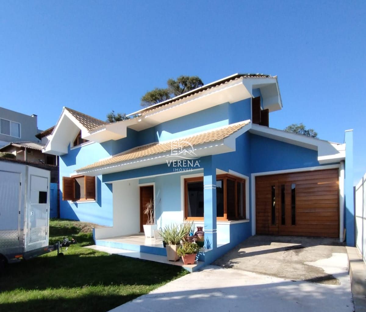 Casa, 3 quartos, 200 m² - Foto 2