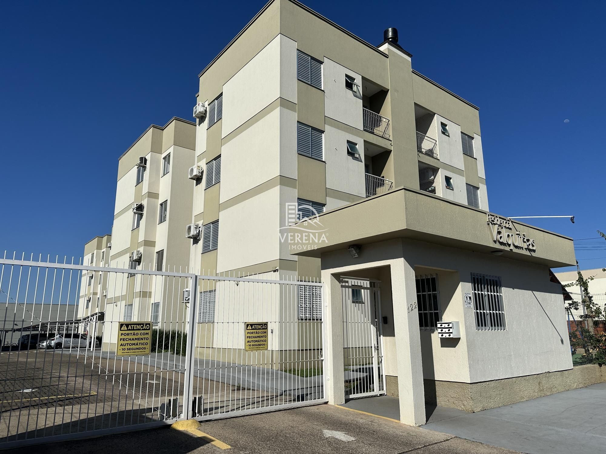 Apartamento, 2 quartos, 54 m² - Foto 2