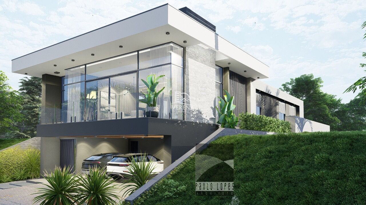 Casa, 3 quartos, 201 m² - Foto 3