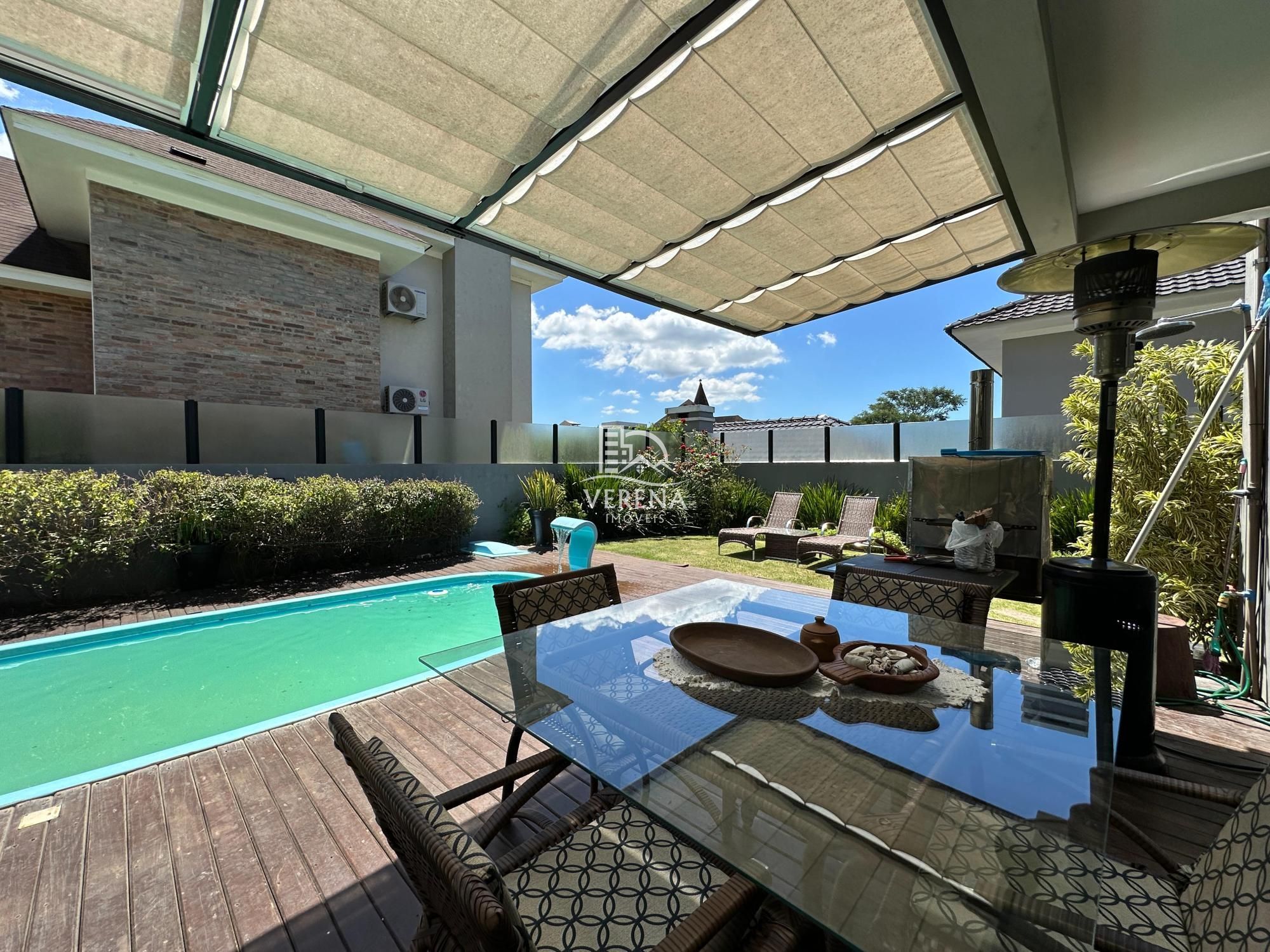 Casa, 3 quartos, 210 m² - Foto 29