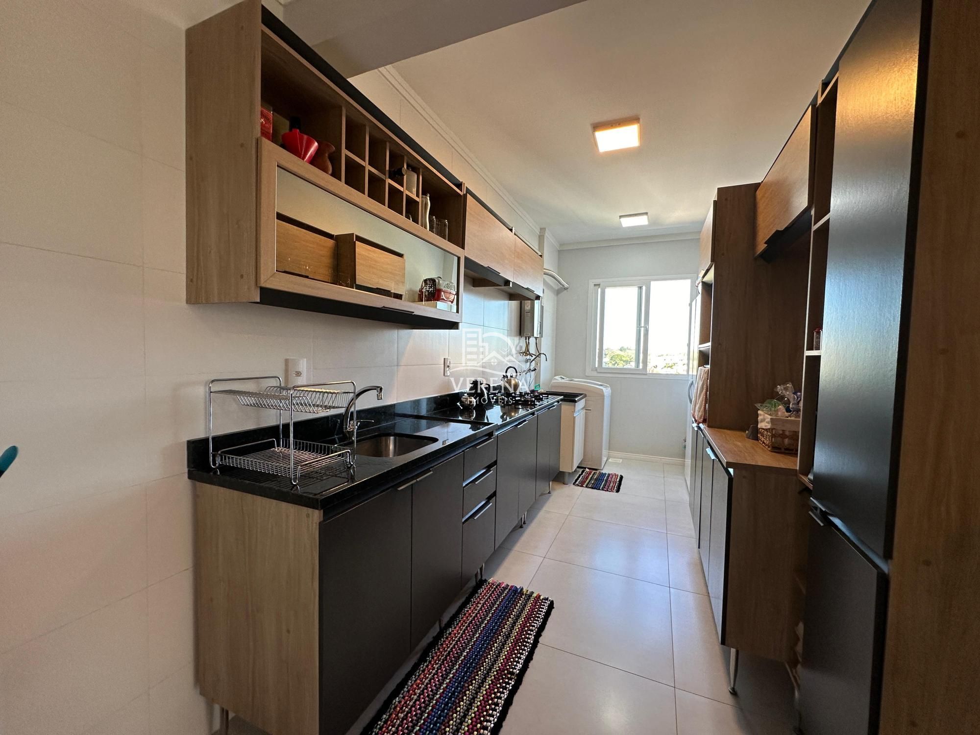 Apartamento à venda com 2 quartos, 87m² - Foto 10