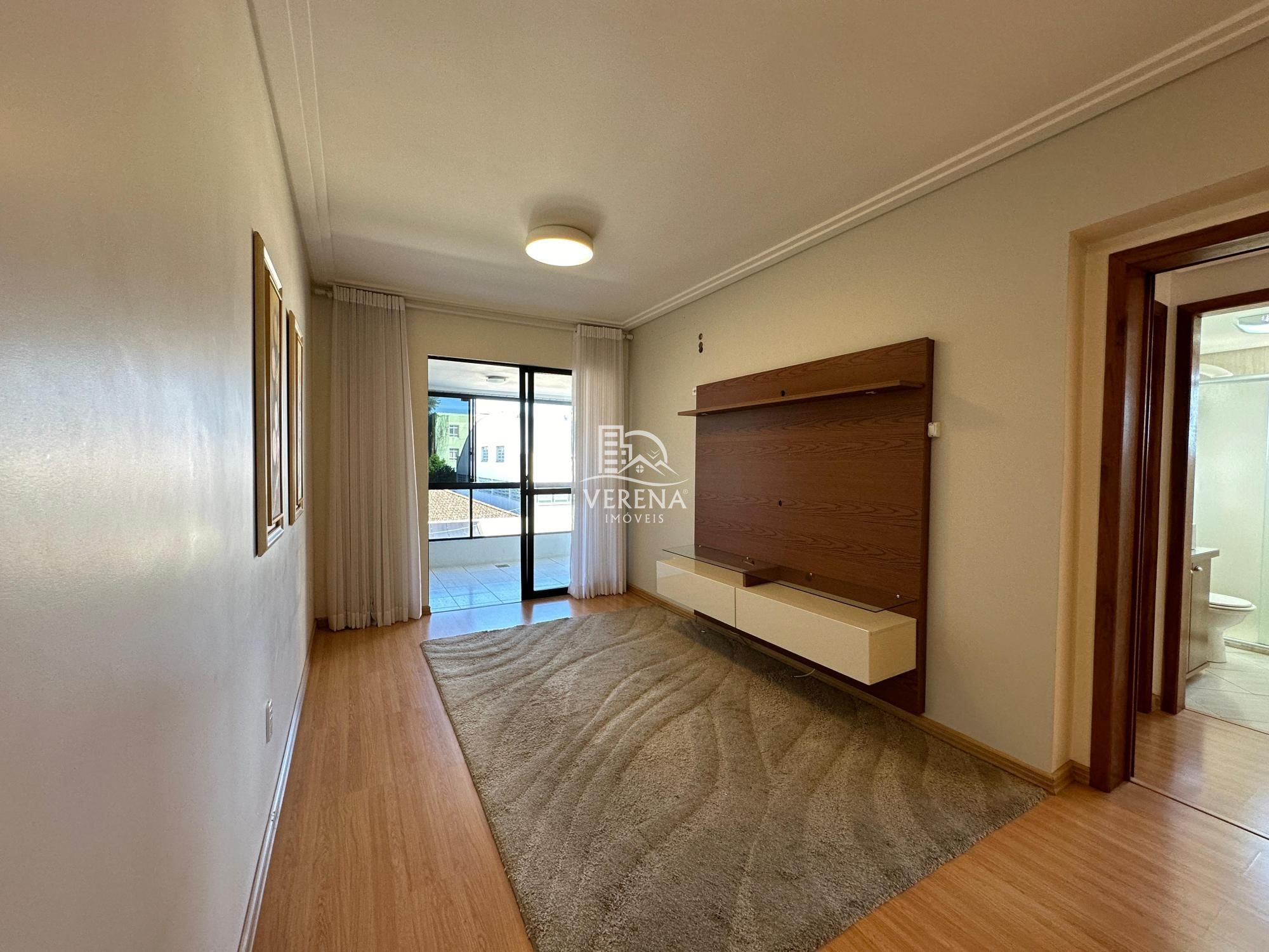 Apartamento à venda com 2 quartos, 96m² - Foto 4