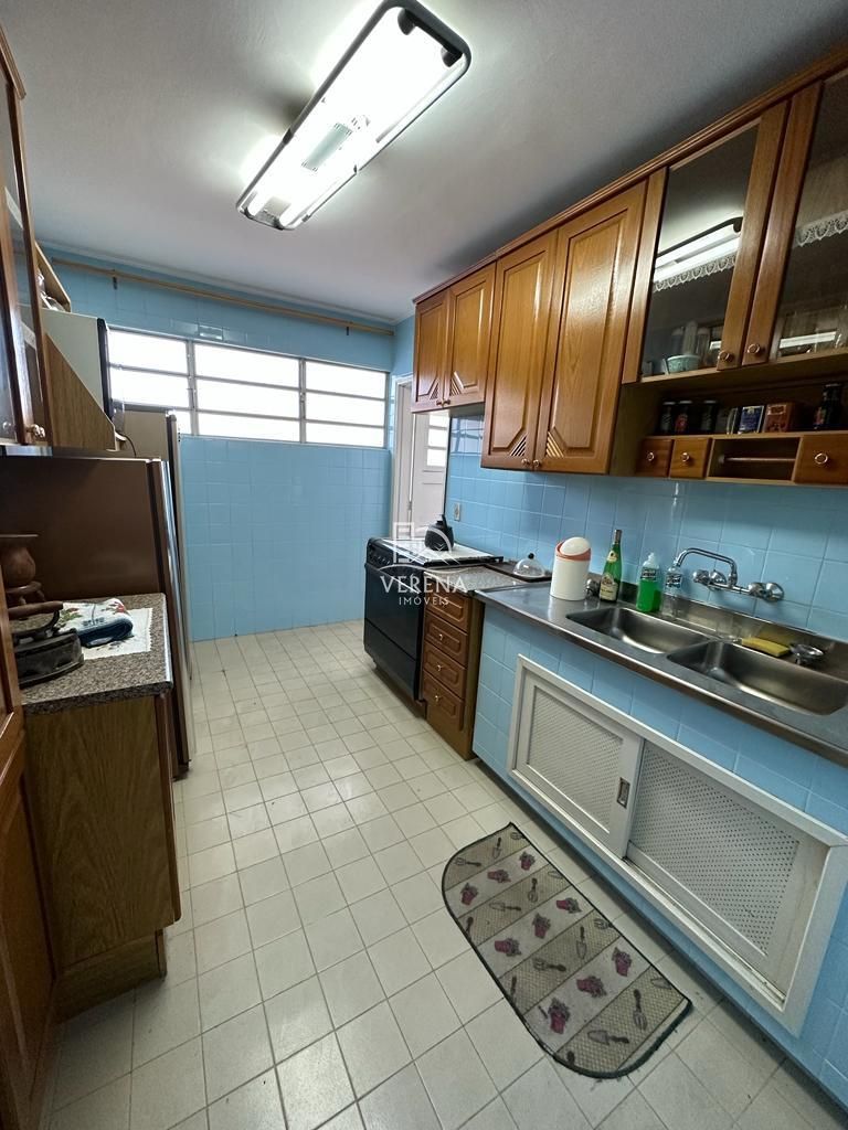 Apartamento à venda com 3 quartos, 153m² - Foto 11