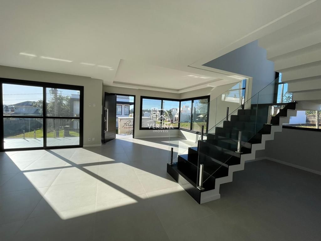 Casa à venda com 3 quartos, 208m² - Foto 9