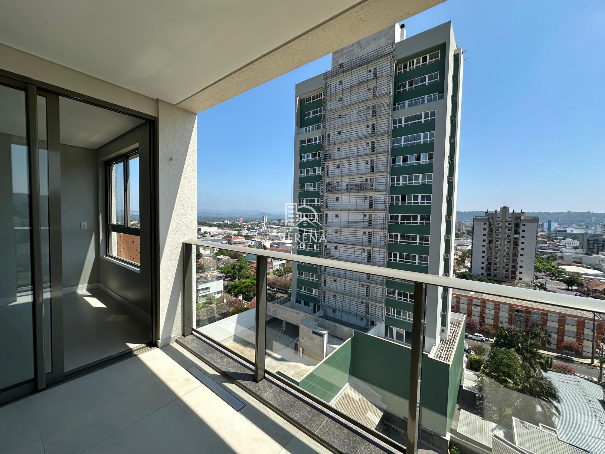 Apartamento à venda com 3 quartos, 116m² - Foto 27