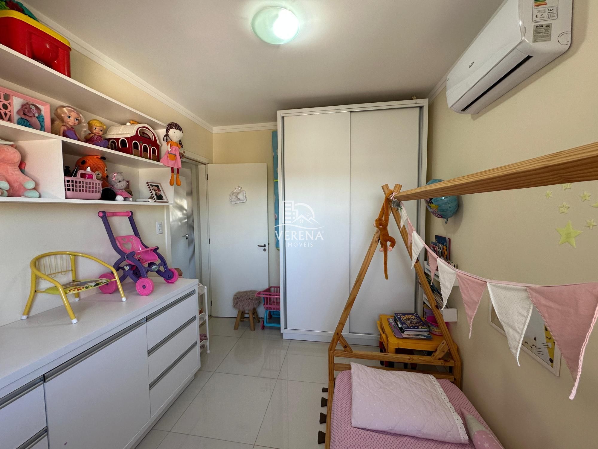 Apartamento à venda com 3 quartos, 107m² - Foto 11