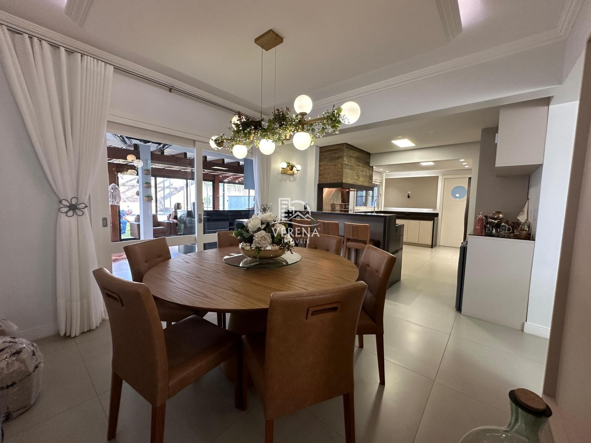 Casa, 3 quartos, 313 m² - Foto 5